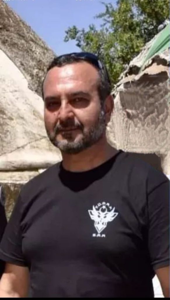 Semih Sağır