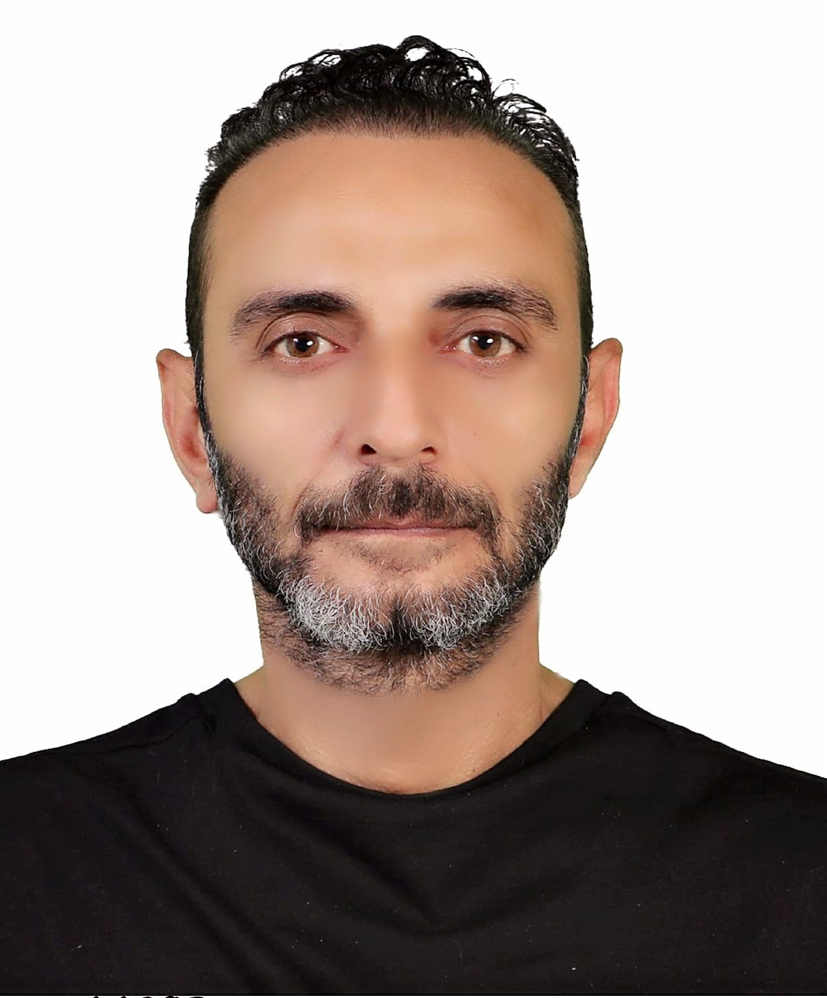 CANER YUSUF