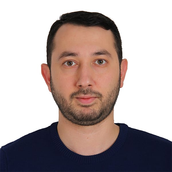 Oktay Kayserilioglu