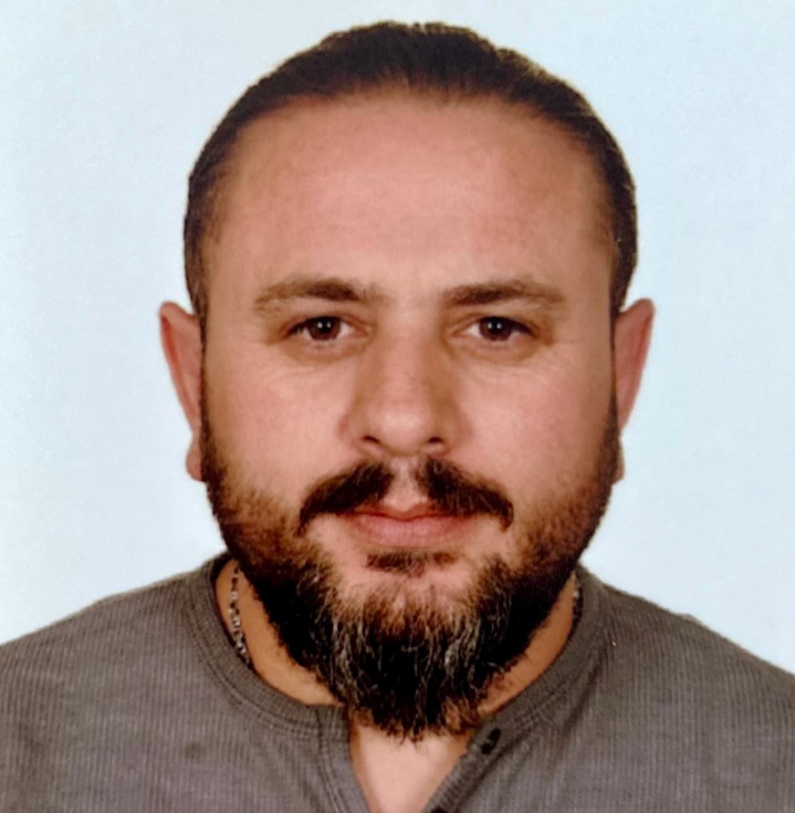 Coşkun Pehlivan