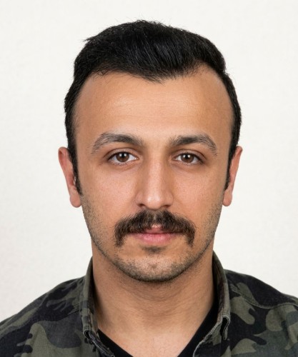Muhammet Emin Tutar